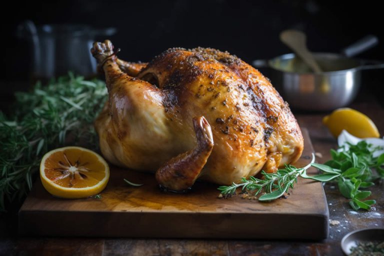 How To Make The Perfect Roast Chicken? – JHWD.com